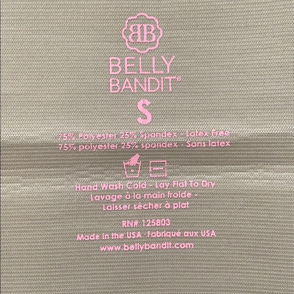 Belly Bandit - Picture 2 of 2